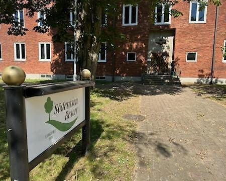 Soederasen Resort Ljungbyhed Esterno foto