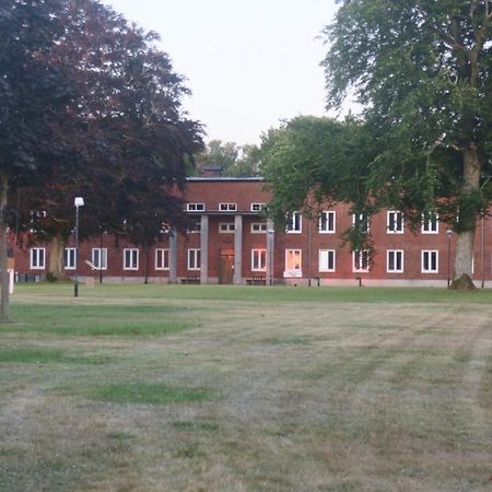 Soederasen Resort Ljungbyhed Esterno foto