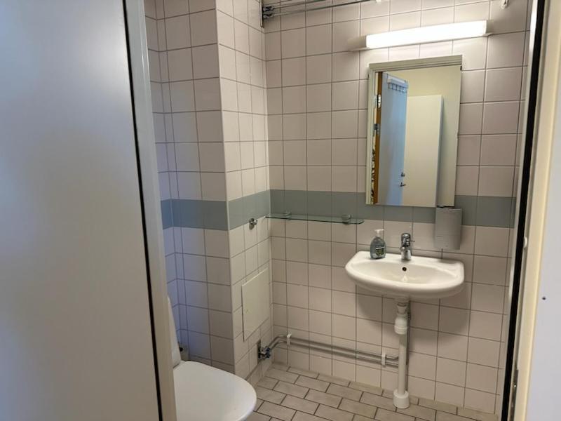 Soederasen Resort Ljungbyhed Esterno foto